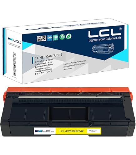 Amazon.com: Ricoh 405763 Magenta Ink Print Cartridge Type GC 41M